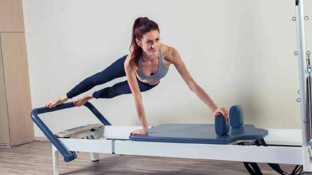 Защо Pilates Core Bed е толкова популярно?