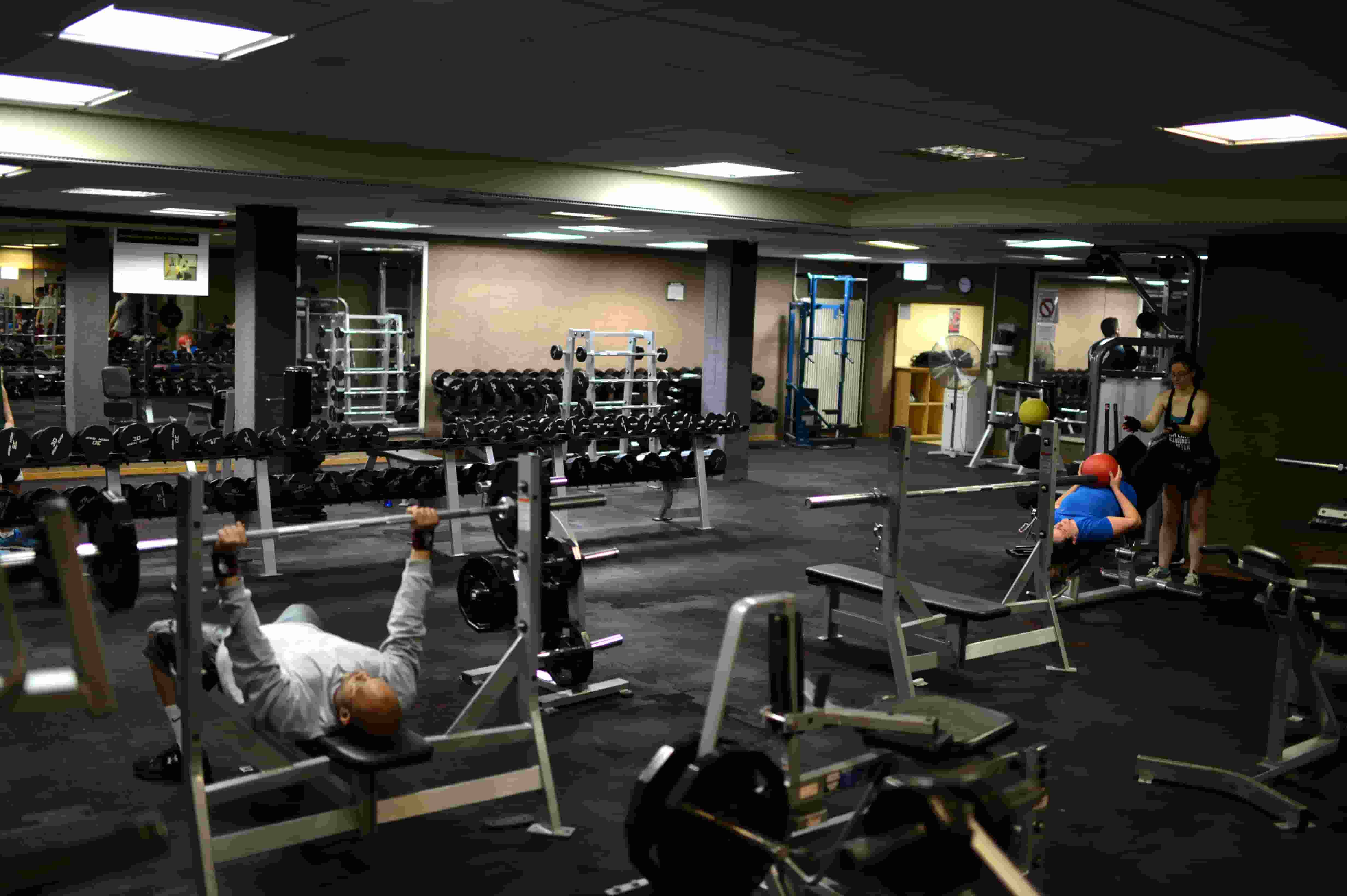 Седем упражнения, които ще ви помогнат бързо да изградите мускули и да постигнете страхотна физика