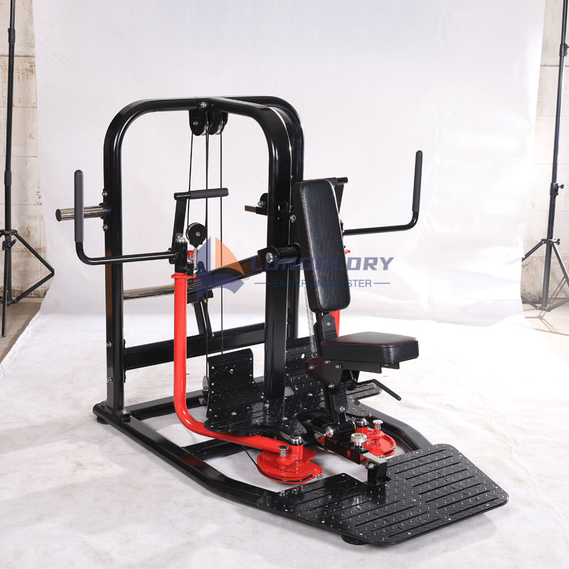 Какви са ползите от използването на Pec Fly Machine за Chest Flyes за жени?