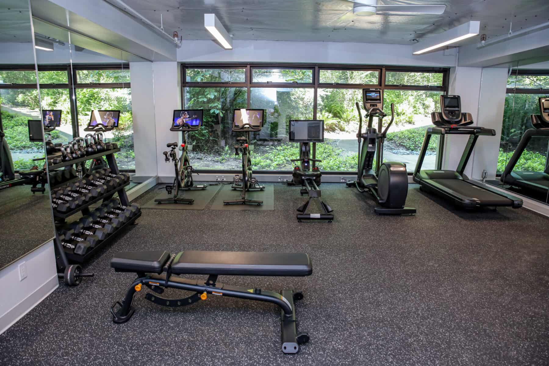 Как да изберем правилното кардио оборудване?