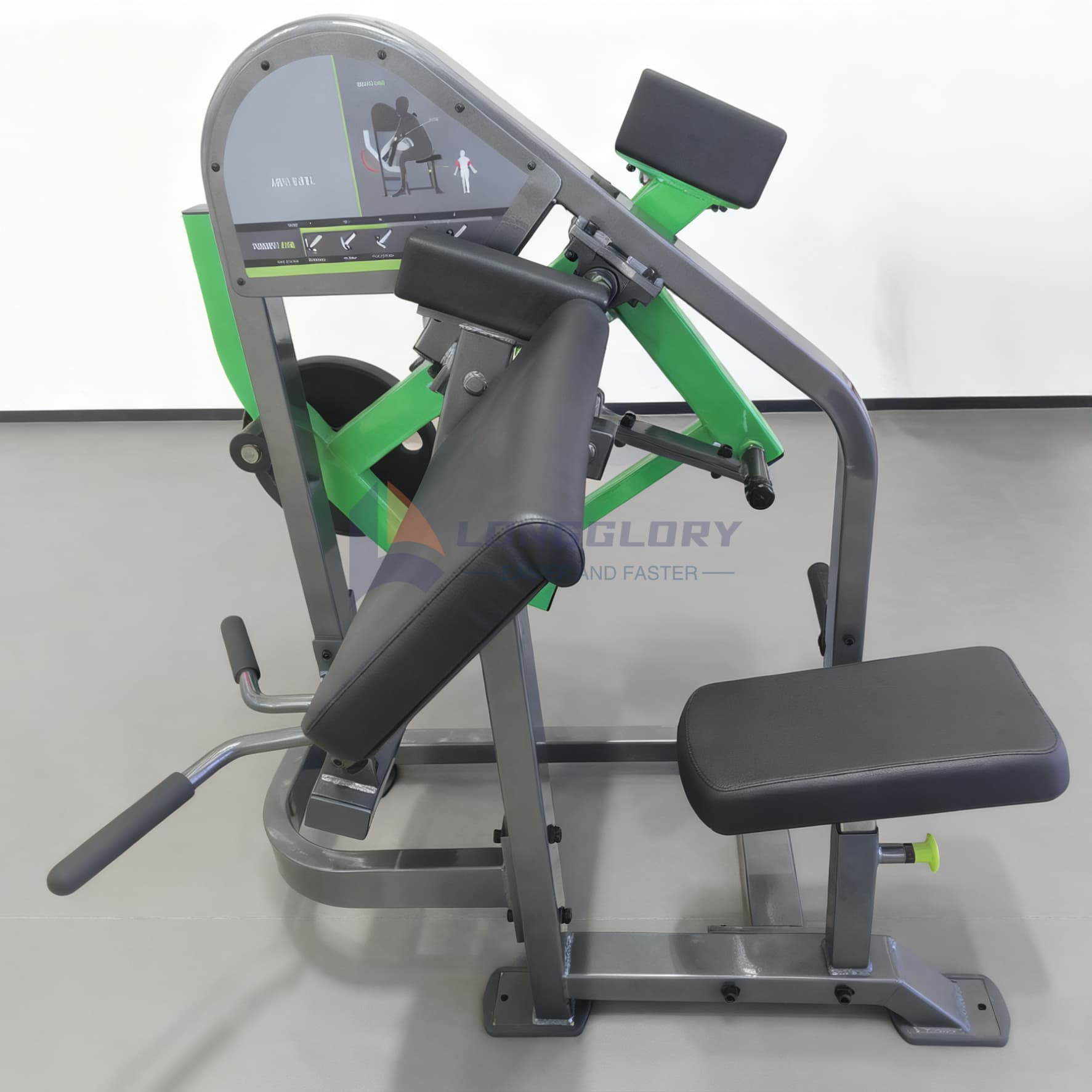 Извиване на ръцете