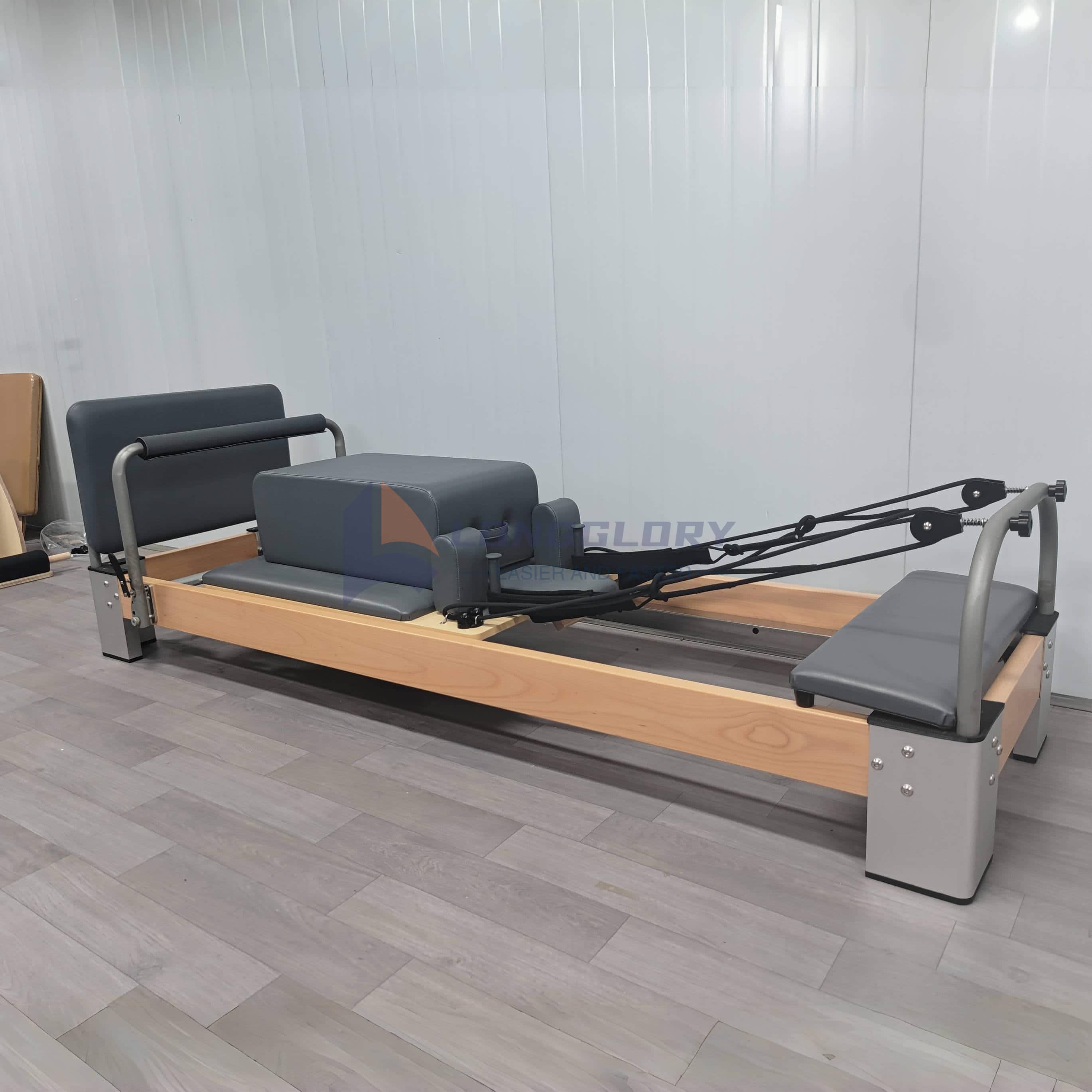 Beech Pilates основен реформатор
