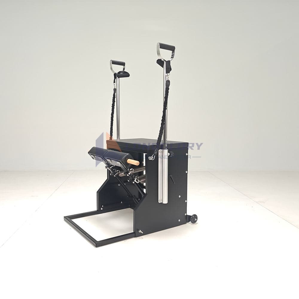 Класически стол за пилатес Wunda