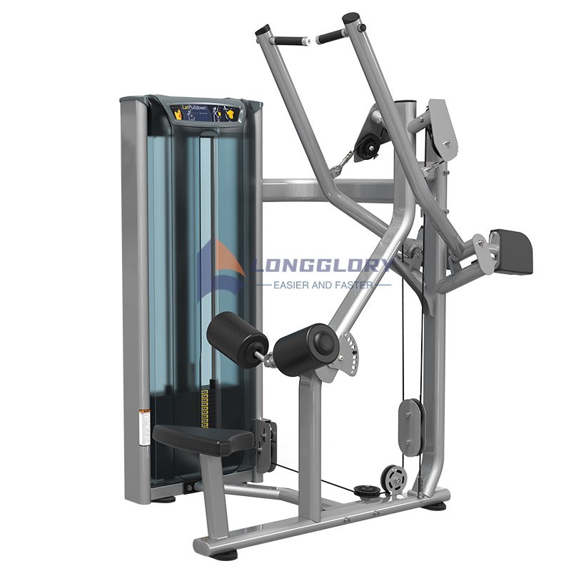 Фиксиран Lat Pulldown