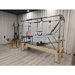 cadillac pilates machine