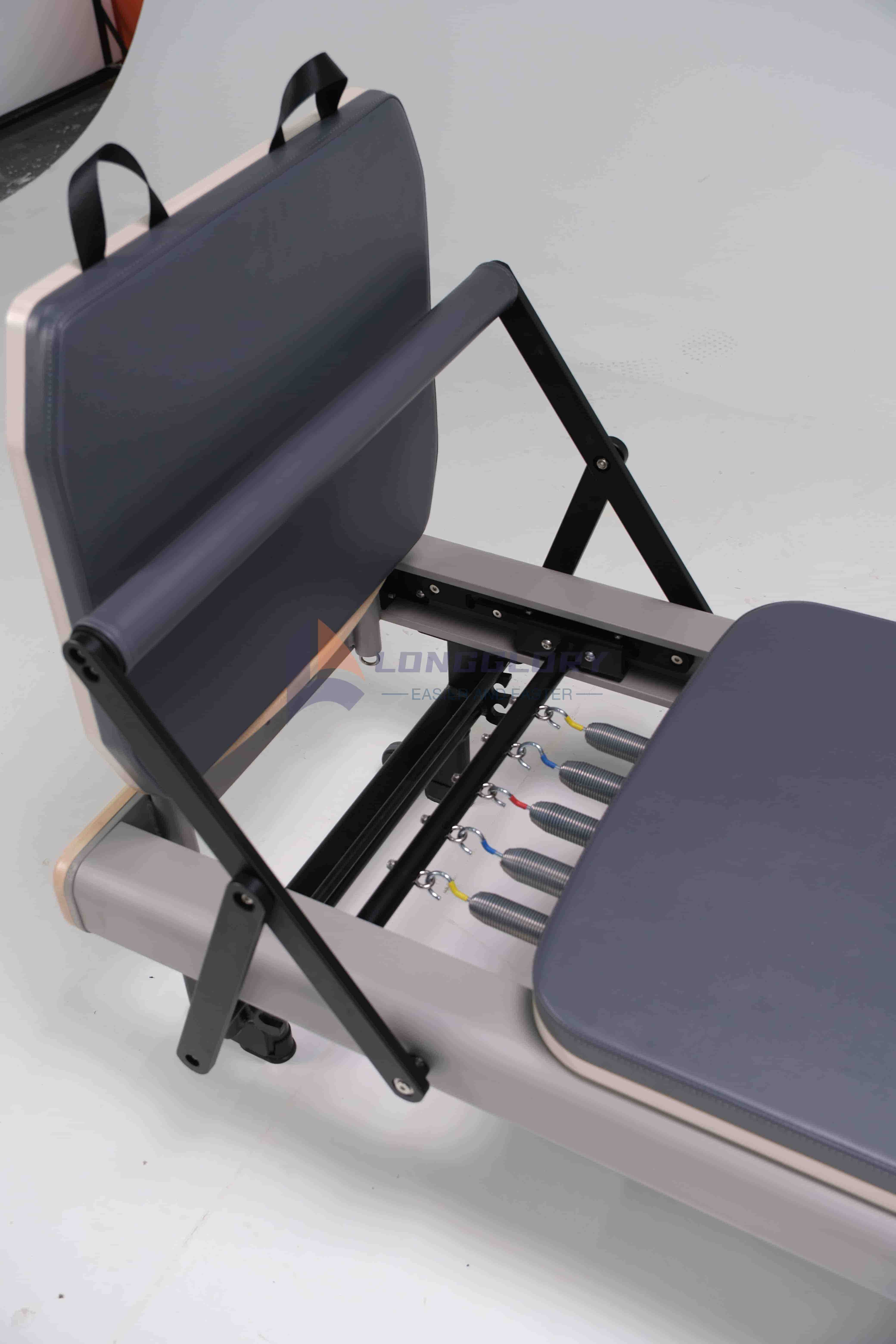 Aluminium Pilates Core Bed