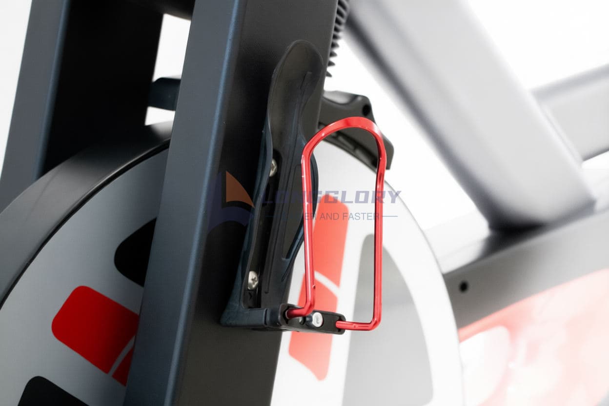 Magnetic Spinning Bike