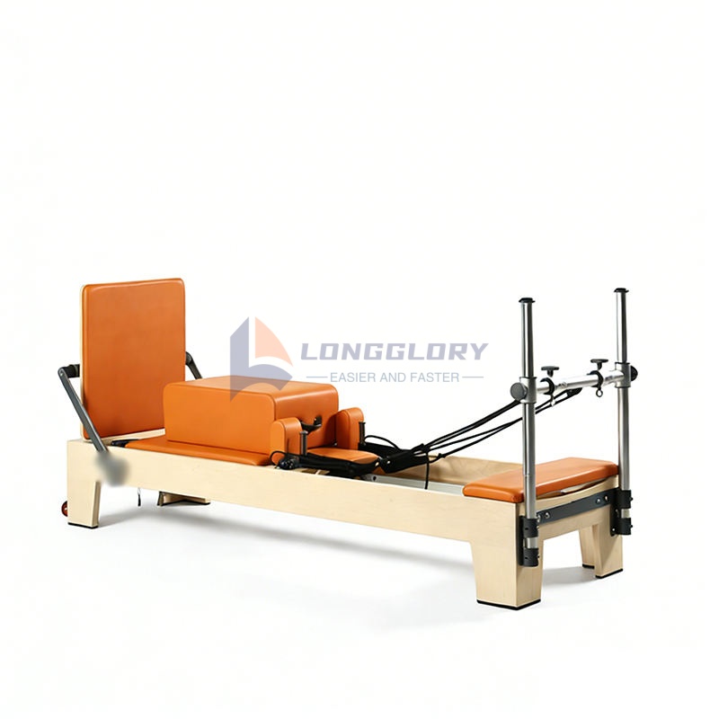 Машина за пилатес Maple Wood Reformer