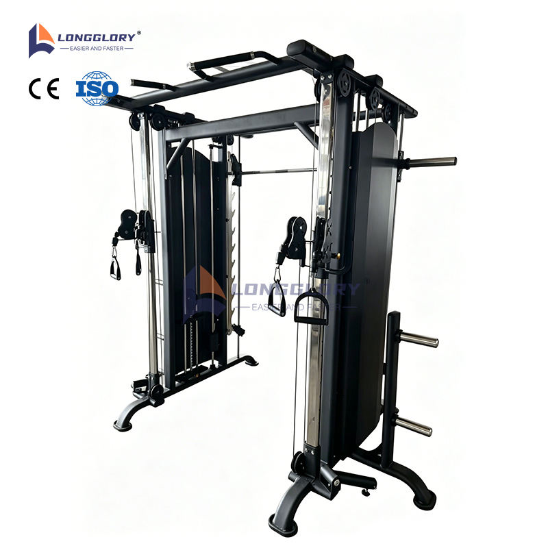Многофункционална машина Power Rack Smith