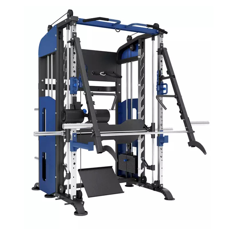 ODM Персонализиран треньор Smith Machine