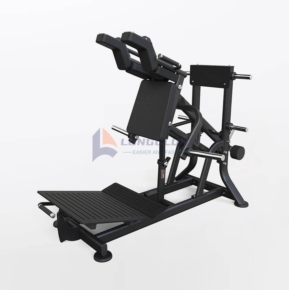 Силов клек Хак клек