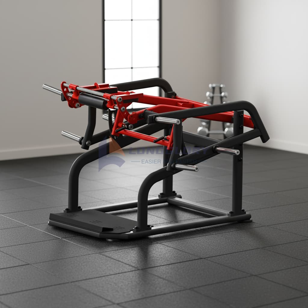 Професионален Shark Hack клек