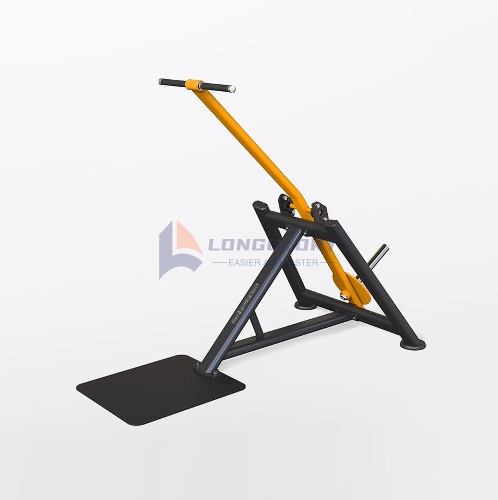 Машина за разгъване на трицепс